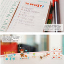 New 6 Sheets Paper Stickers for Diary Scrapbook Book Wall Decor Skin JR