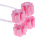 Cat Massage Tool Cat Thin Face Massager Feet Leg Massager Cat Grooming Tool