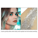 Diamond Shiny Mascara 4D Silk Fiber Women Lashes Thick Lengthening Waterpro G8V9