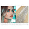 Diamond Shiny Mascara 4D Silk Fiber Women Lashes Thick Lengthening Waterpro G8V9