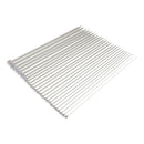 26pcs Stainless Steel Single Pointed Knitting Needle Sweater Staight Needles