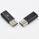 Micro USB Female to Type C Male Converter USB-C Adapter Converter Pretty