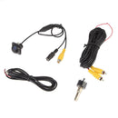 170 Wide Angle HD Night Vision Car Rear View Camera Reverse  parking Camera