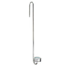 Stainless Steel CO2 DiffuserÂ  pollenÂ  aquarium Plant Fishing Reactor Atomiz