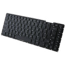 US Layout Replacement Keyboard Fits for ASUS R455L, R455, R455LD, A455, A555