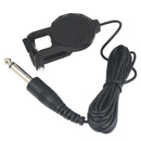 Clip-On Pickup for Acoustic Guitar Mandolin Bouzouki Violin Banjo Ukulele L