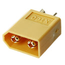 Waltzmart XT60 Male Female Bullet Connectors Plugs For RC LiPo Battery Moto