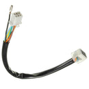 Universal Motorcycle LED Digital Gear Indicator Display Shift Lever Sensor A