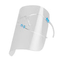 10Pcs Full Face Shields Cover Goggles Visor Anti-Oil Barbecue BBQ Protector