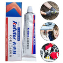Headlight Sealant High Temperature Glue Electronic Components Glue Gray Sealant