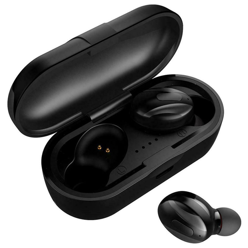 XG13 TWS Bluetooth 5.0 Earphones Wireless Stereo Headset Handsfree Earbuds