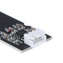 Capacitive Soil Moisture Sensor Module Wide Voltage Wire 3.3~5.5VB Nw