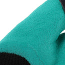 1 Pair Garden Gloves Plastic Rubber Glove With Claws Quick Easy Digging Plantin@