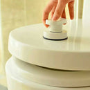 Strong Suction Cup Cabinet Handle Glass Door Pull Window Knob Decor White S