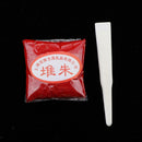30g Calligraphy Ink Pad DIY Arts Painting Chinese Calligraphy Sumi Writing