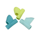 3PCS/Set Children Pencil Holder Pen Writing Aid Grip Posture Correction Tool New