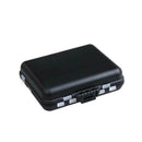 Fishing Lure Bait Tackle Storage Box Case with 26 Compartments