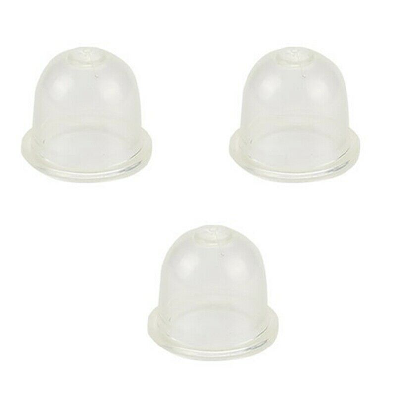 Pack Of 15 12538108660 Primerbulb Bulb For Stihl Echo Trimmer Srm210 Srm211
