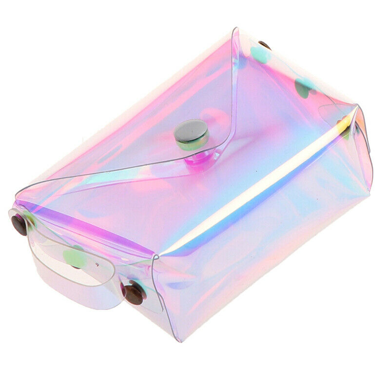 Empty False Eyelash Storage Case Box Container Holder Packaging Lash Boxes T Gw