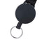 Safety Anti-lost Rope Burglar Quickdraw Retractable Keyrings Keychains
