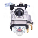 15mm Carburetor Carb For 43 47 49 50cc 2-Stroke Scooter Mini Pocket Chopper&BiME