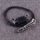 Ignition Coil Fit For Briggs and Stratton 21A807 21A902 21A977 21B707 595304