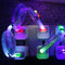 Luminous Micro USB Fast Data Sync Charger Charging Cable Cord For Android  -AU