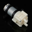 Micro small water pump DC12V mini electric water pump 1.5~2L/mi@