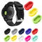 Silicone Anti Dust Plugs for Germin Fenix 5/5s/5x Smart Watch Multi Colors