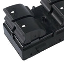4 Door Car Power Window Master Power Switch Control For Chevrolet Silverado