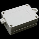 110x60x34mm Waterproof Power Project Plastic Enclose Case Junction Box S1Q4