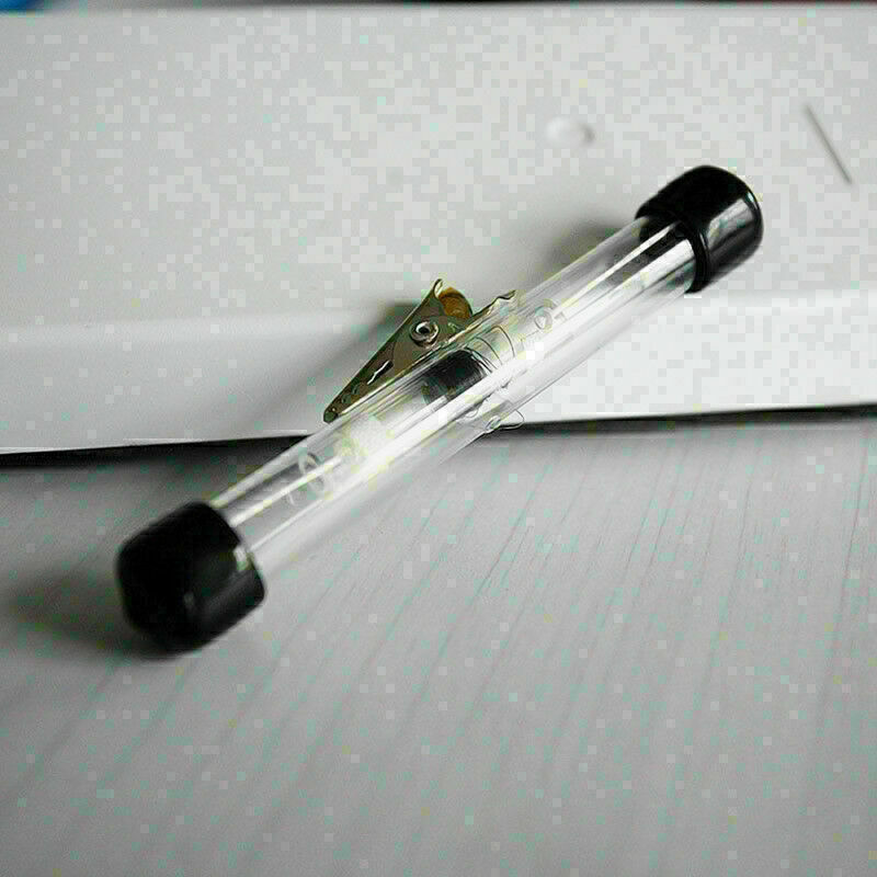 Thread Reel Retractor Invisible Close Up Floating Street U1P1