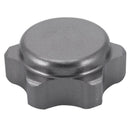 17mm Wheel Hub Hex Nut Fine Anti-dust Cover for 1/8 RC Car buggy truck upgr