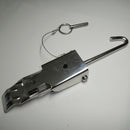 1-3/4" x 8-1/4" Boat Anchor Chain Tensioner Tension Retainer Lock 700lb Load