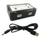 Multi Remote Controller Charger 2 in 1 USB for Syma X8 X8C X8G X8HG X8HW X8HC RC