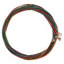 4 Strings Electric Bass Strings Length 116cm Made Of Nickel Alloy