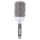 Pro Hair Brush High Temperature Resistant Ceramic Iron Round Comb (65mm) A