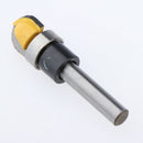 1/4''Shank Woodworking Round Nose Cove Core Box Router Bit Wood Cutting Tool