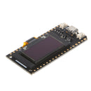4m Byte 32m Bit Pro ESP32 OLED V2.0 TTG Dual Bluetooth WIFI Module  ESP-32 ET826