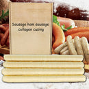 18mm Edible Sausage Casings skins Packaging Pork Intestine  Tubes CasingB Hn