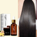Organic Hair Growth Essence Loss Oil Treatment Fast Natural Liquid 30Ml LJ