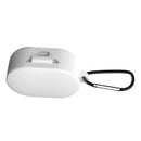 Pack Of 3 Earphone Cover For  Redmi Airdots With Anti-lost Carabiner