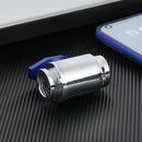 G1/4 Thread Vent Valve Water Ball Valve for PC Water Cooling System (Blue) A