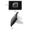 Power Window Switch Button Cover Cap No.2 for Mercedes-Benz S-class W221 SN9F