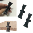2 Pieces Dovetail Marker 1:5 and 1:8 Slopes