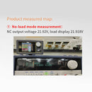 Digital Voltmeter Ammeter Programmable DP Power Supply module 50V 5AS Ew