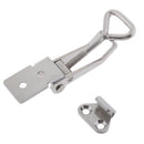 Marine Boat Door Locker Hatch Anti-Rattle Latch Fastener Clamp Type 2