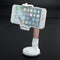 Desk Car Interior Panel Universal Aluminum Folding Smart Phone Holder Stand A