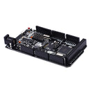 Board ATmega2560-16AU CH340G and ESP8266 Integration Development Board