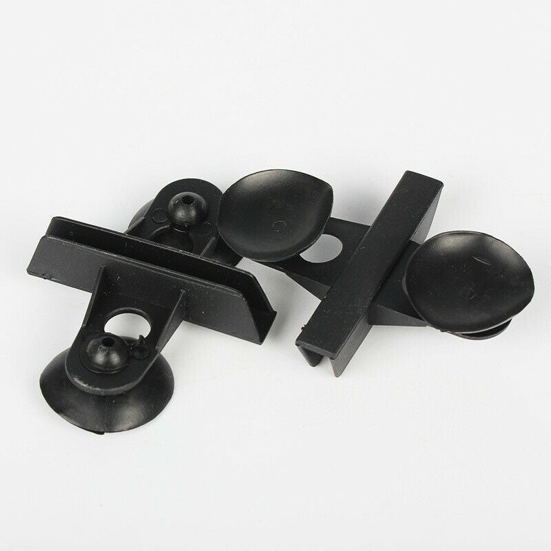 Divider Sheet Sucker Holder Suction Cups for Aquarium Tube Fish Tank Practi I2F7